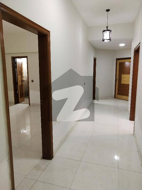 کلفٹن ۔ بلاک 8 کلفٹن,کراچی میں 3 کمروں کا 9 مرلہ فلیٹ 1.4 لاکھ میں کرایہ پر دستیاب ہے۔