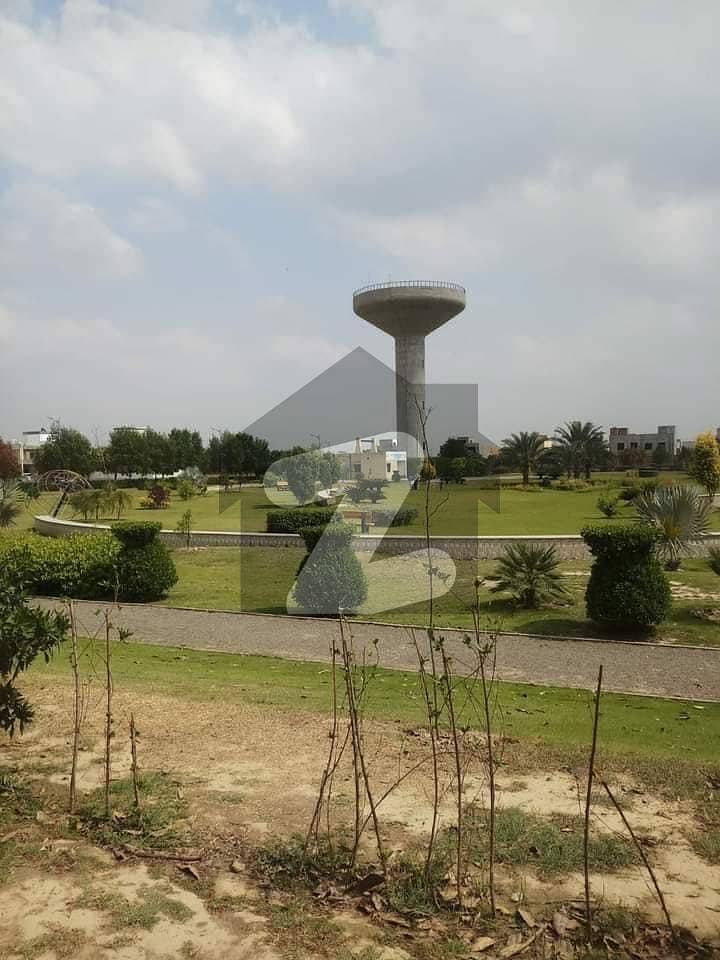 Very Good Plot For Sale In C Block New Lahore City Phase 2