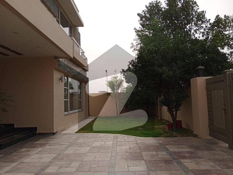 Upper Portion 4500 Square Feet For Rent In Dha Phase 4 - Block Dd