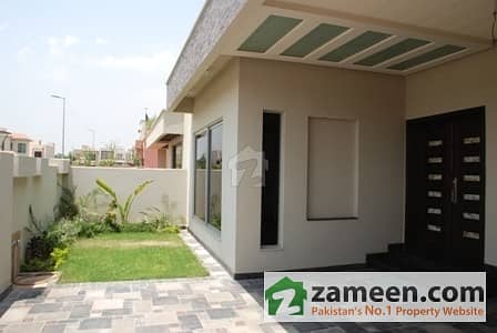 12 Marla beautiful house for sale in cantt bridge colony