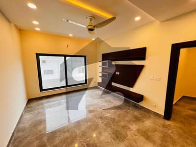 F-7 Brand New House for sale