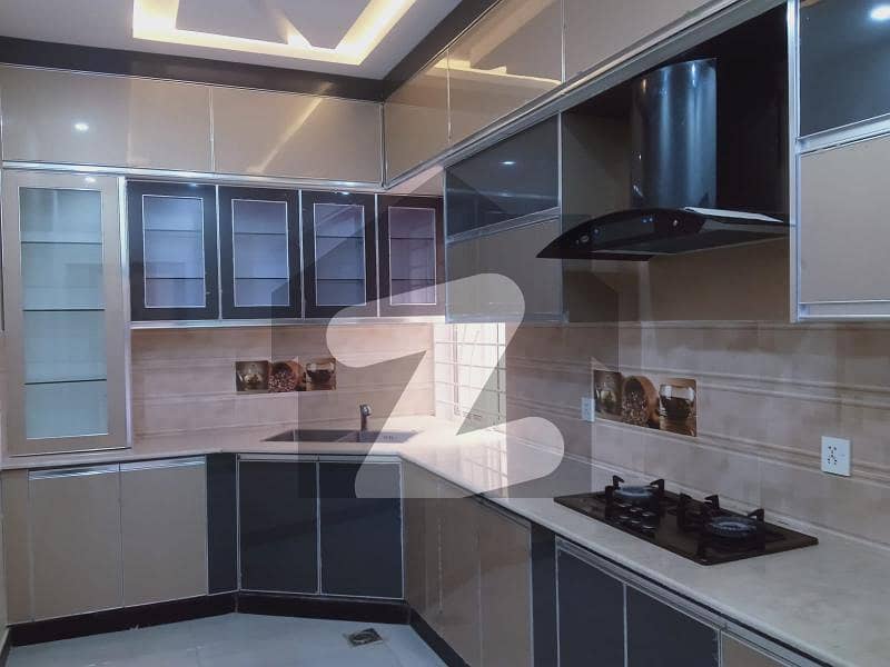 35x70 Upper Portion For Rent G 13 Islamabad