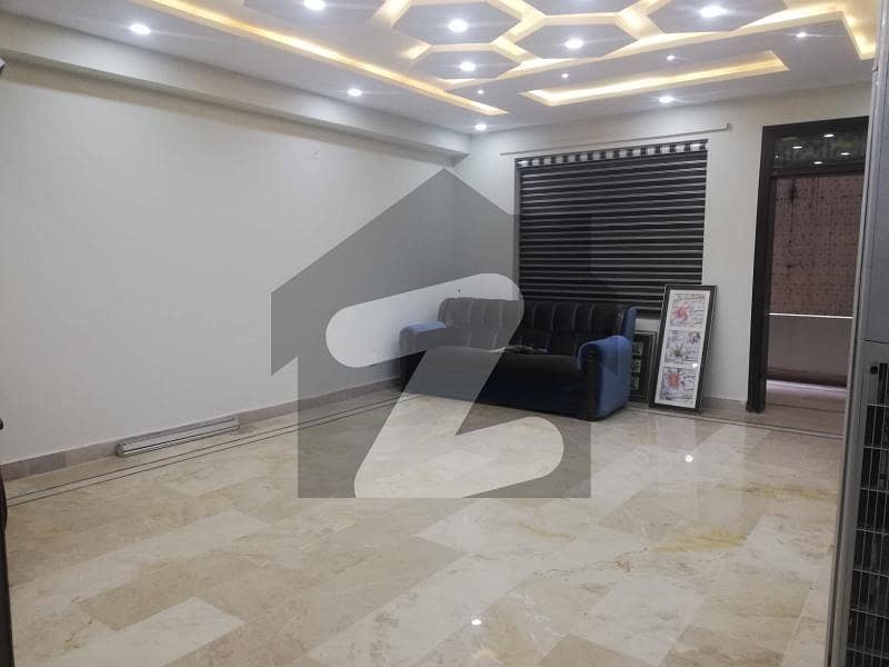 F-11 Sughra Tower 3 Bed For Sale