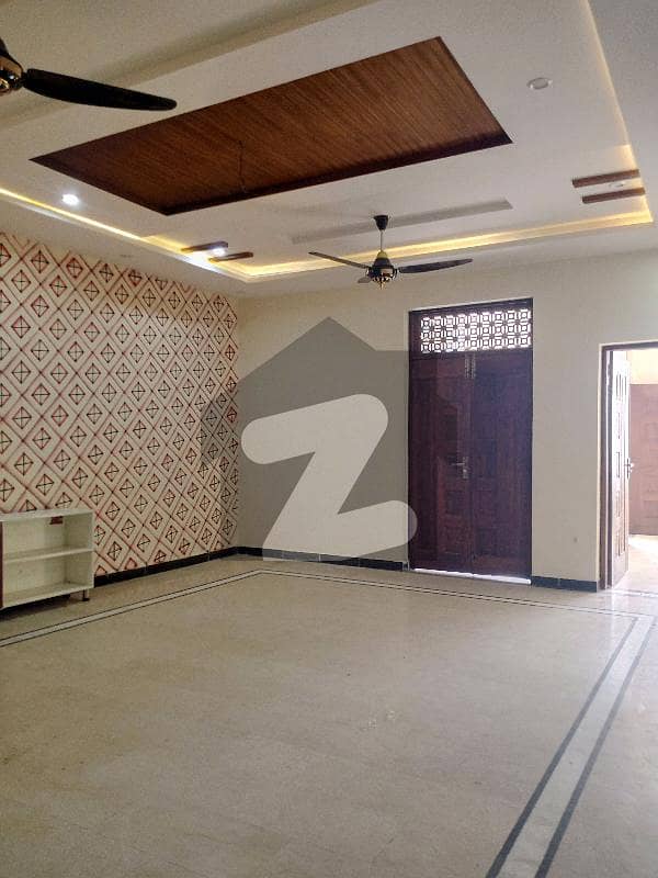 Ideal Upper Portion For Rent In Defence Road
