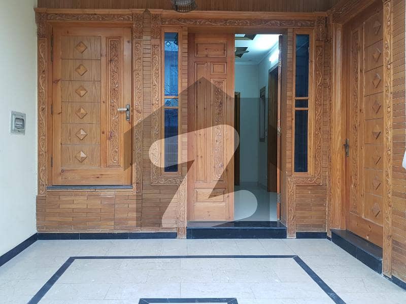 25x40 Modern Luxury House For Rent G13 Islamabad