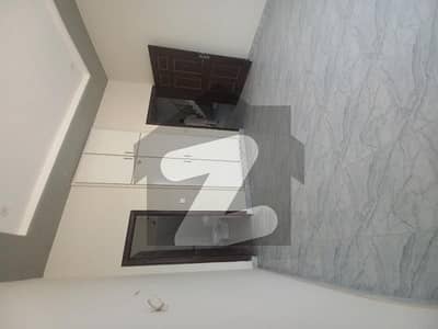 5 Marla Ground Portion PIA Colony Multan For Rent