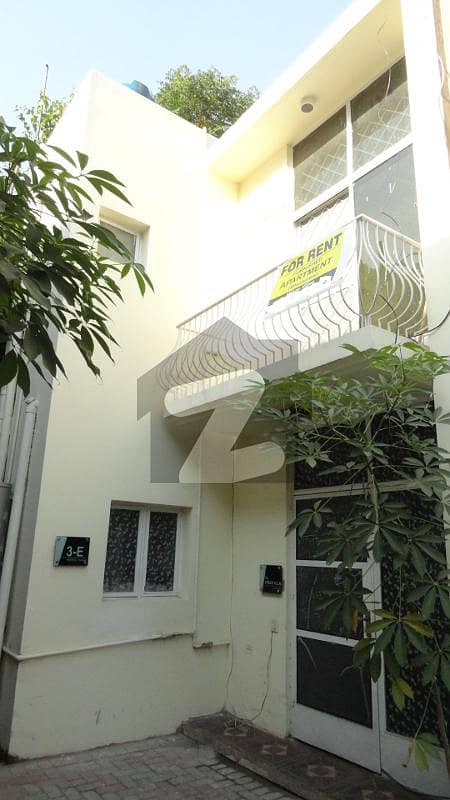 House Of 800 Square Feet Available For Rent In Gulberg 5