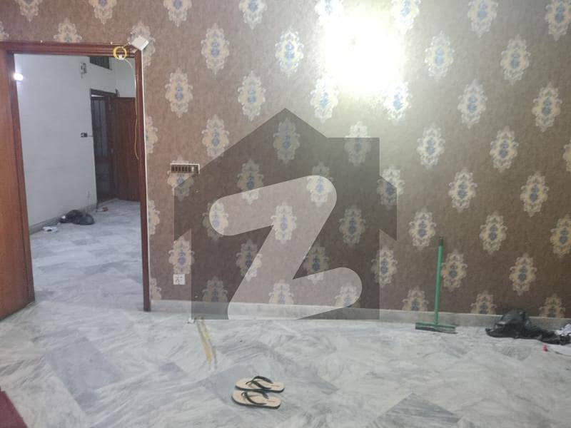 4 Marla 2nd Floor For Rent In Dha Phase 2