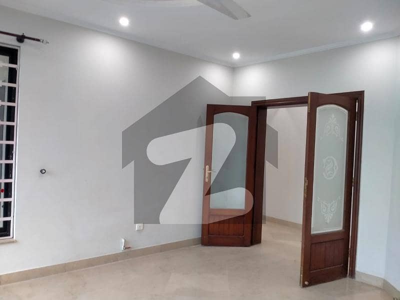 Kanal Portion For Rent In Dha Phase 2