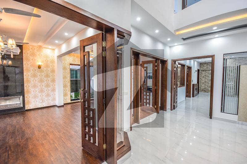 Task Estate Offer : 10 Marla House For Sale In Khuda Bukhash Colony