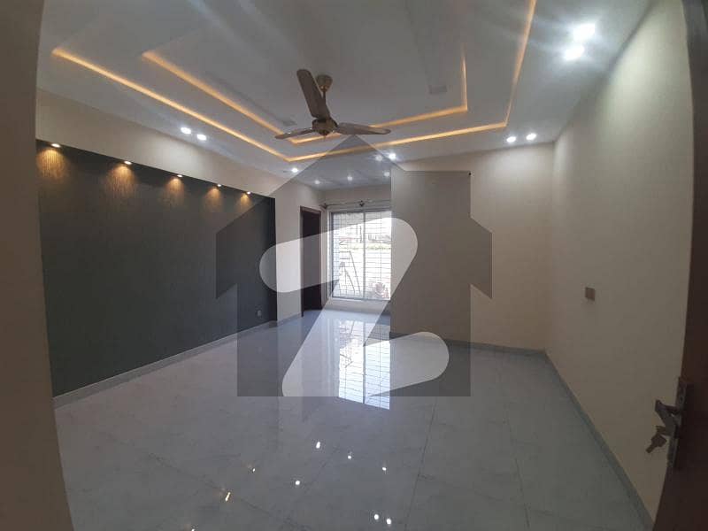 Brand New 01 Kanal Beautiful House Available For Sale At Reasonable Price In Eden City