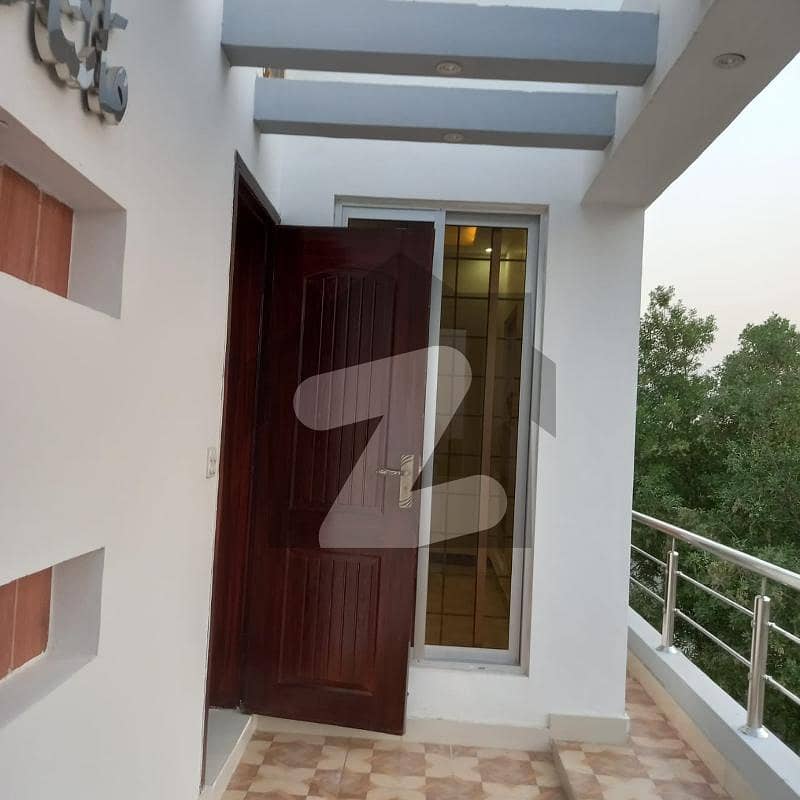 3-Marla Brand New House Avelabel For Sale In New Lahore City Phase-2 A Block