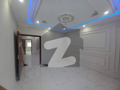 4 Marla Brand New House For Sale In Bedian Road Sadaat Town Lahore
