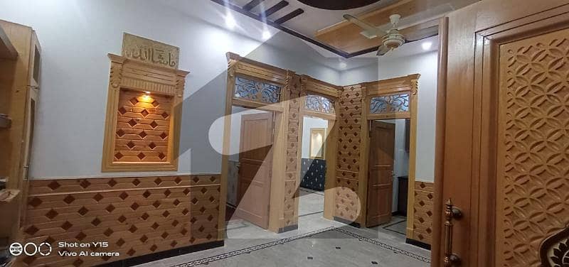 5 Marla Upper portion for rent 5 Marla Upper portion for rent