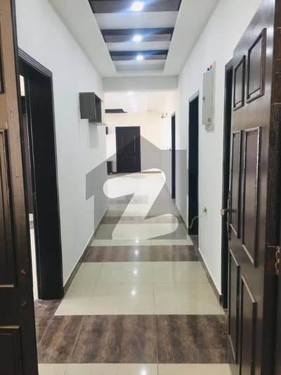 4 Bedroom Apartment Available For Rent in Askari Tower 2