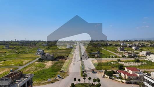 5 Marla Ready Plot Near Islamabad Airport, Mumtaz City