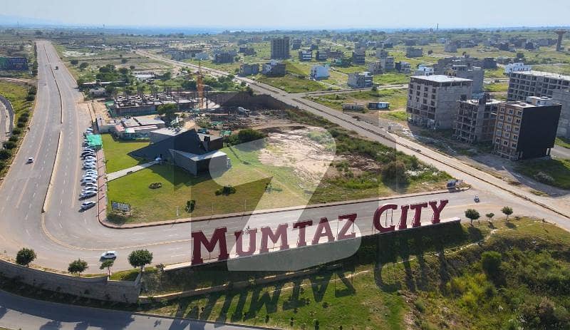 1 Bed Apartment Available, Near Airport, Mumtaz City Islamabad