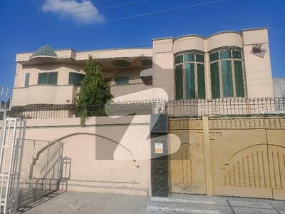 1 Kanal Beautiful House For Sale In Z Block People Colony Gujranwala