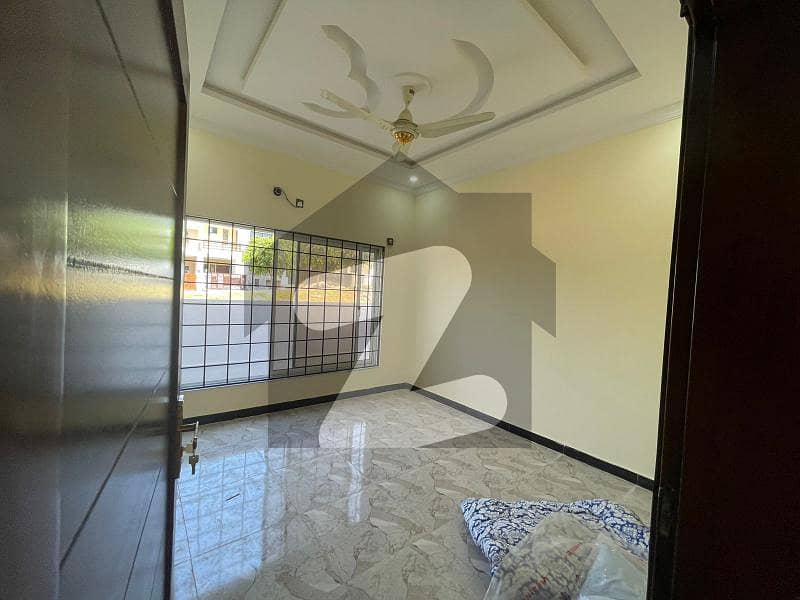 5 Marla Brand New House For Sale Located In Sector H Bahria Enclave