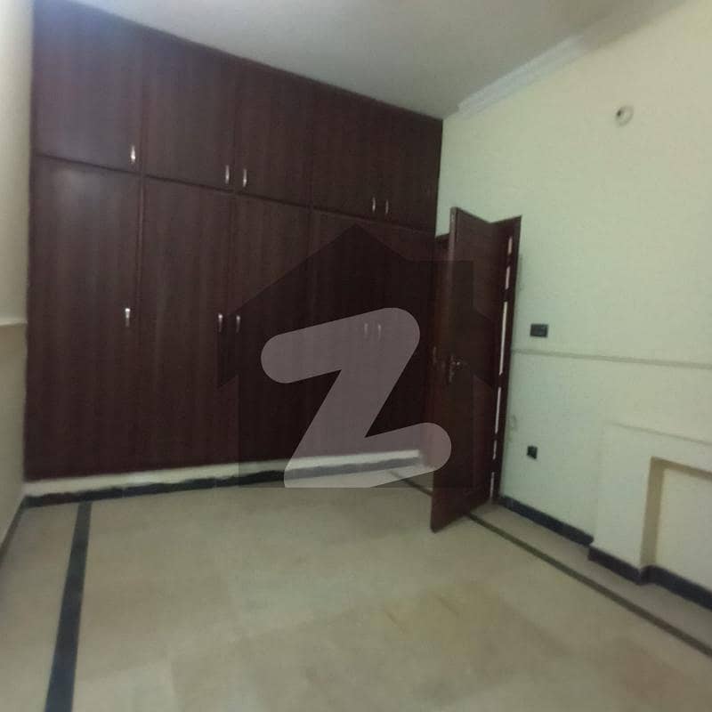 10 Marla Upper Portion Available For Rent In Pakistan Town 1 Islamabad