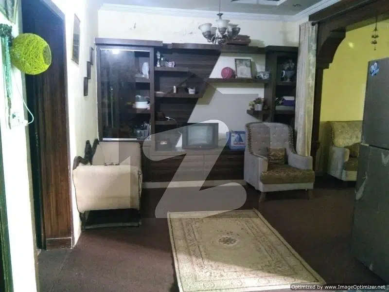 5 Marla Double Storey House for Sale Ghauri Town Phase 5A, Islamabad