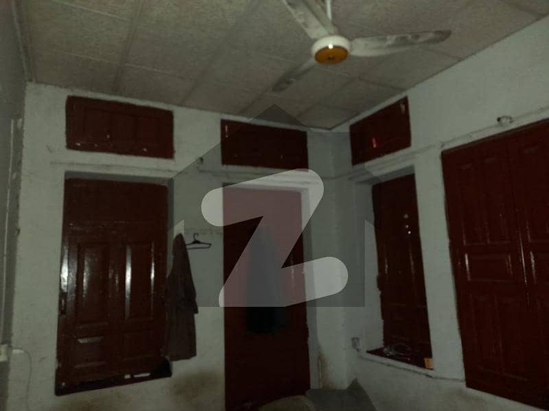5 Marla Old House 4 Sale In Gawalmandi Lahore