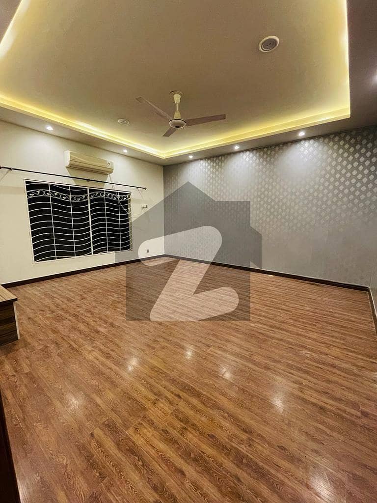 Bani Gala Upper Portion For Rent Sized 2250 Square Feet