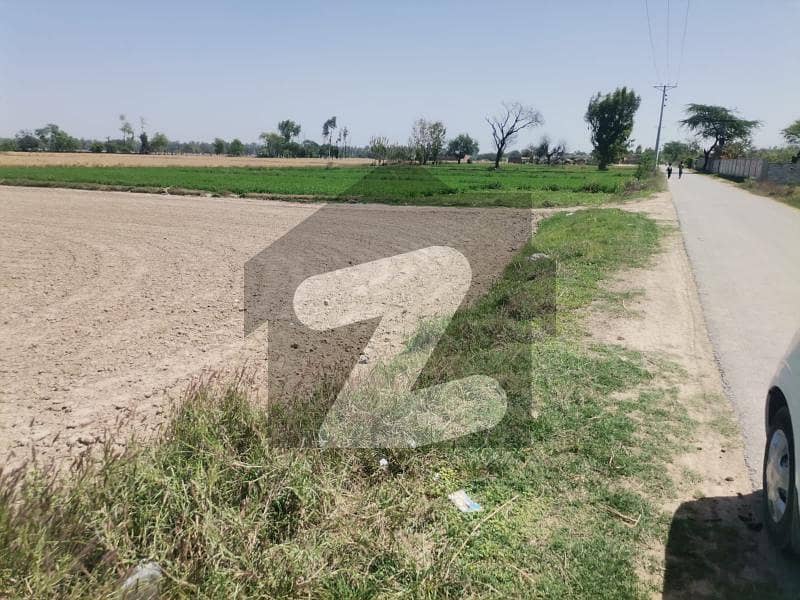 Very Suitable For Farm House 1 Acre Land For Sale Bedian Road Lahore 