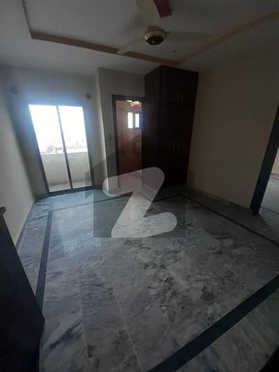 4 Marla Plaza Available For Sale in PWD Block D Islamabad
