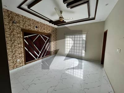10 MARAL LIKE BRAND NEW UPPER PORTION AVAILABLE FOR RENT IN SECTOR C BAHRIA TOWN LAHORE