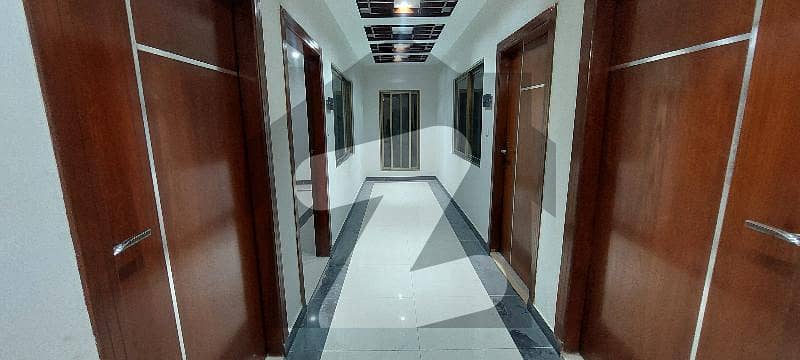 فیصل ٹاؤن - ایف ۔ 18 اسلام آباد میں 2 کمروں کا 4 مرلہ فلیٹ 35.0 ہزار میں کرایہ پر دستیاب ہے۔