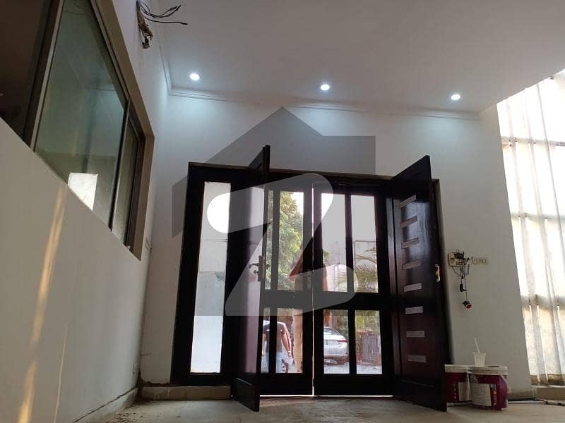 5 Marla Single Storey Available For Rent In Safri Block Bahria Town Lahore