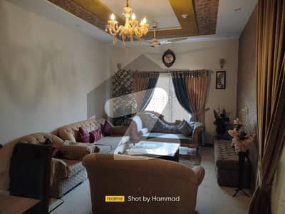 5 Marla Brand New House For Sale in Khayaban-e-Amin Block M