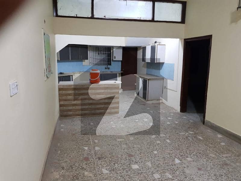 1100 Square Feet Flat For sale Is Available In North Nazimabad - Block B