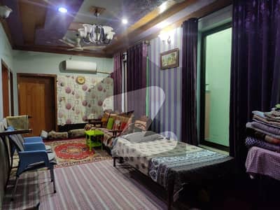 گلزارِ قائد ہاؤسنگ سوسائٹی راولپنڈی میں 2 کمروں کا 7 مرلہ مکان 1.8 کروڑ میں برائے فروخت۔