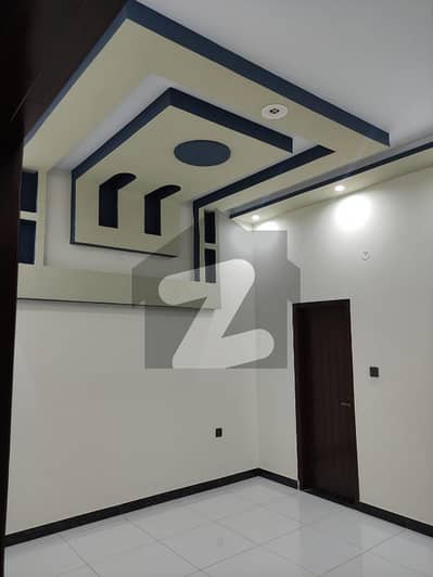 240 yard 1st floor portion west open available for rent National Studiam AOHS DOHS