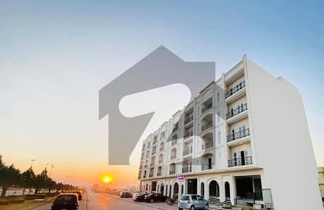 3 Bed Penthouse At Embassy Gardens In Bahria Enclave Sector C1 Islamabad