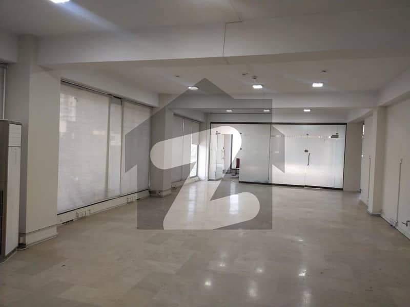 2500 Square Feet Office In E-11 For rent At Good Location