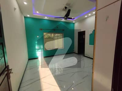 10 Marla Triple Storey Commercial House Available For Rent In Pakistan Town 2 Islamabad