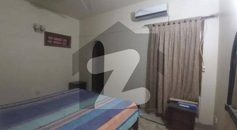 شادمان ٹاؤن - سیکٹر 14 / بی شادمان نارتھ ناظم آباد کراچی میں 5 کمروں کا 10 مرلہ بالائی پورشن 52 ہزار میں کرایہ پر دستیاب ہے۔
