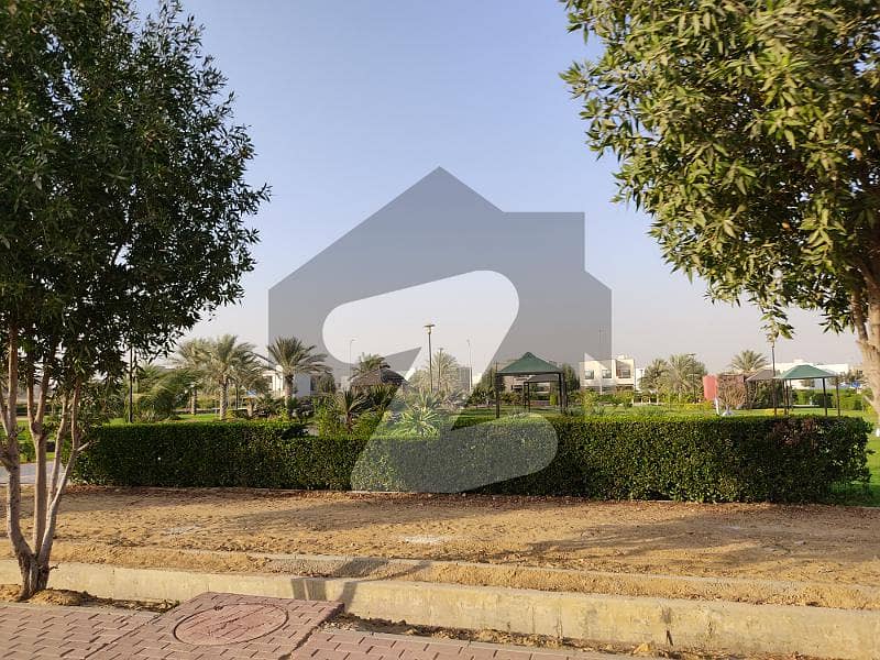 125 SQ Yard Villas Available For Sale in Precinct 12 -Ali Block BAHRIA TOWN KARACHI