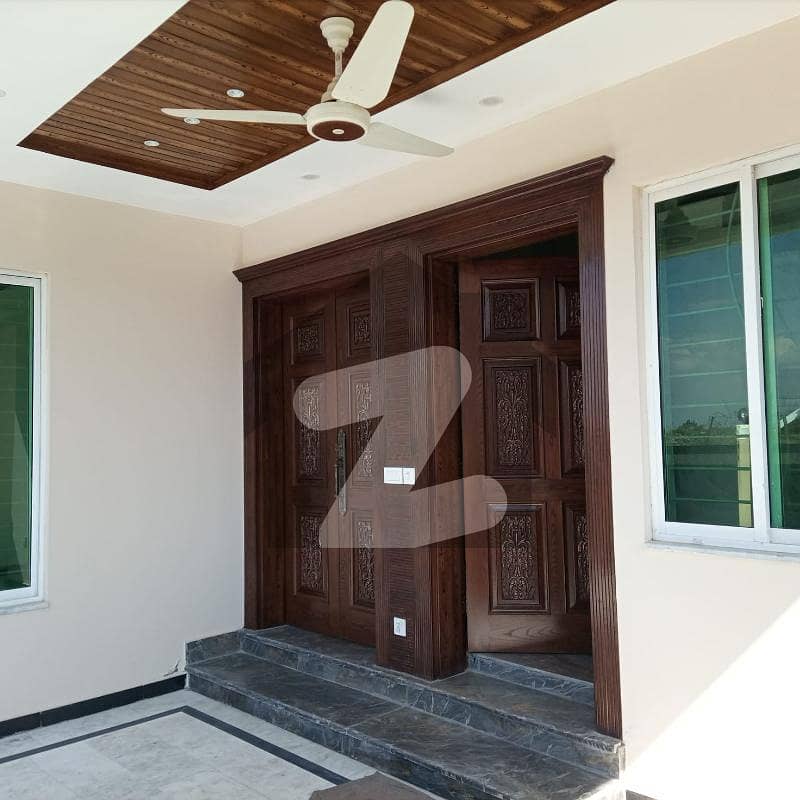 1 Kanal House brand new House available for sale in DHA Phase-2