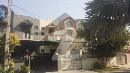 Arz Properties Offers Upper Portion For Sale