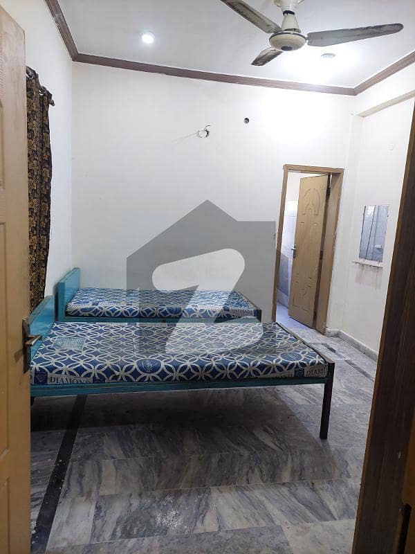 Fully Furnished Master Room Available For Rent Silent Office Or Job Holders Or Students Near Ucp University Or Shaukat Khanum Hospital Or Abdul Sattar Eidi Road M2 Or Emporium Mall