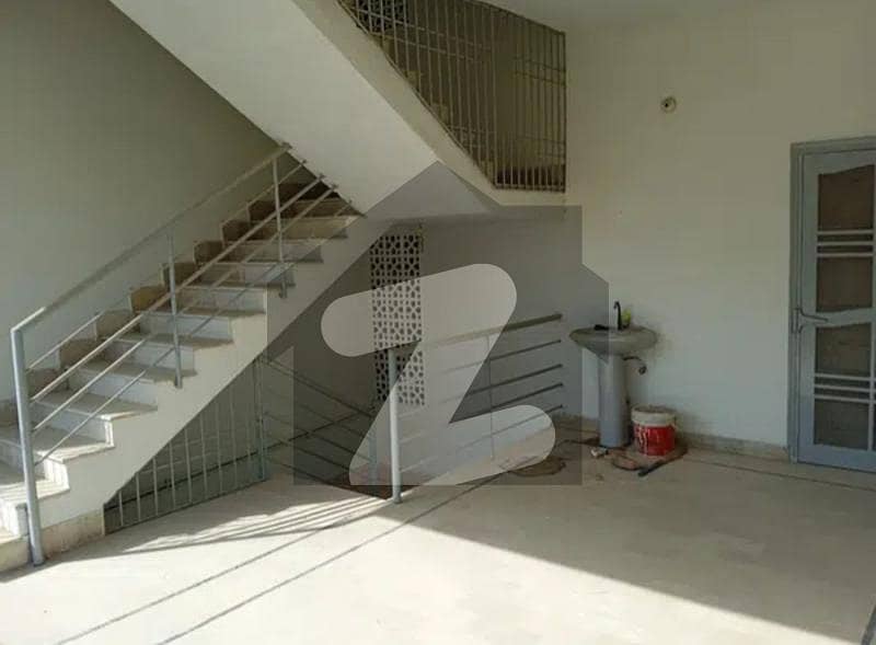 2bed drawing dining well maintained portion available for rent in Gulshan e iqbal block 10