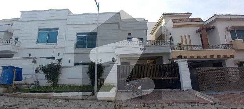 10 Marla brand new house for rent