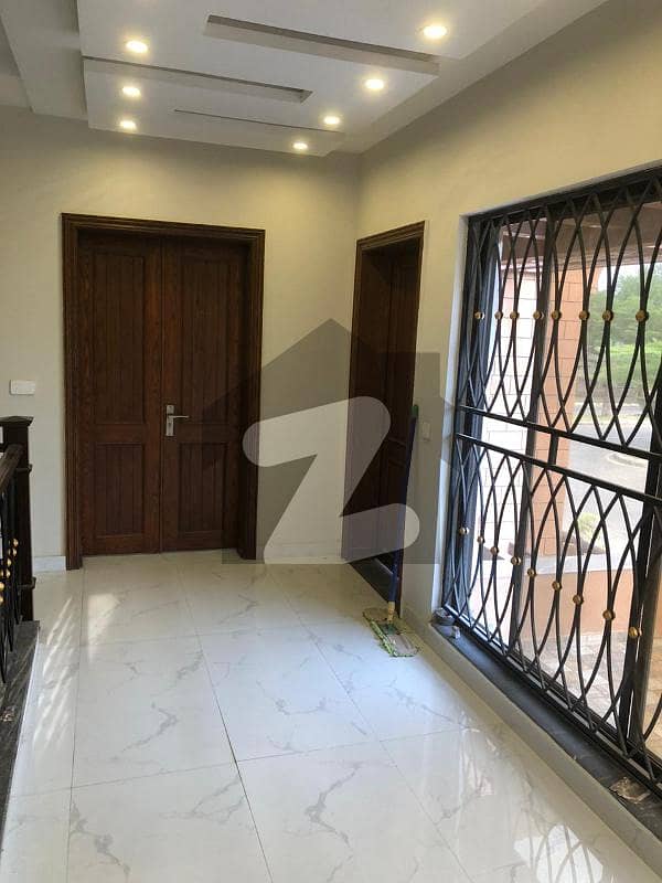 30 Marla Upper Portion Like New Is Available For Rent In Spring Block Bahria Town Lahore