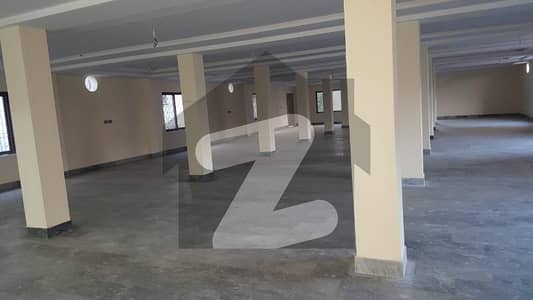 27 Marlla Factory For Rent