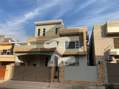 New Beautiful House For Sale