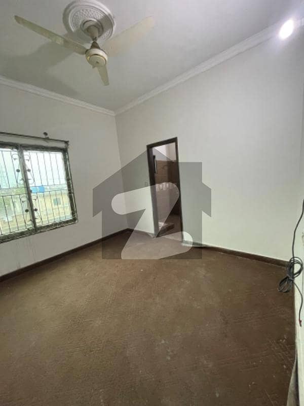 2 Bed Flat For Rent In Pak Arab Society Pak Arab Housing Society